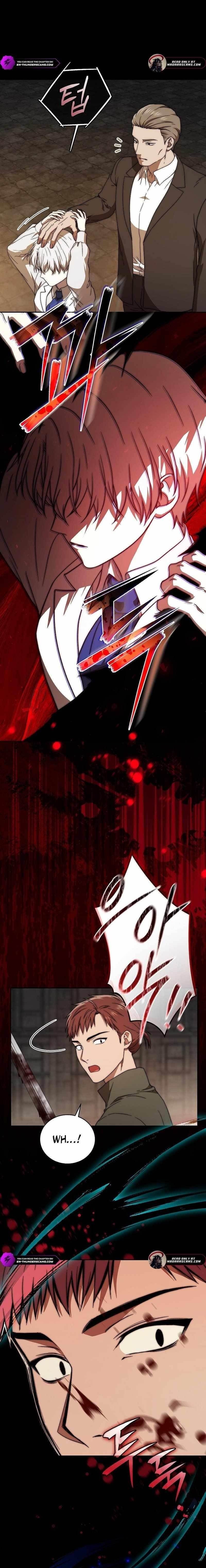 Concept Grasping Magic Genius Chapter 6 - Page 20