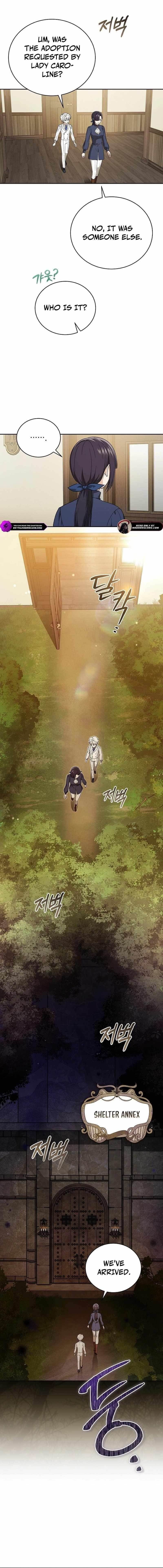 Concept Grasping Magic Genius Chapter 6 - Page 4