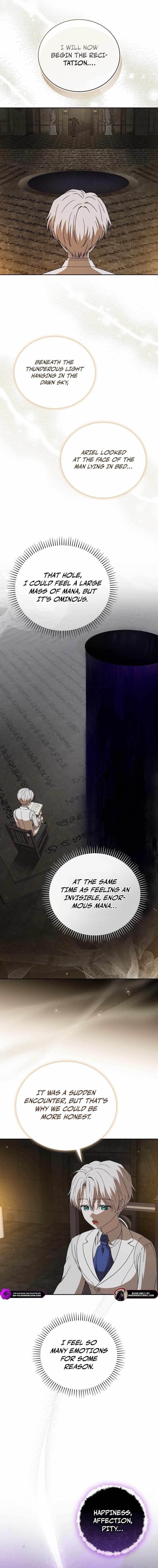 Concept Grasping Magic Genius Chapter 6 - Page 8