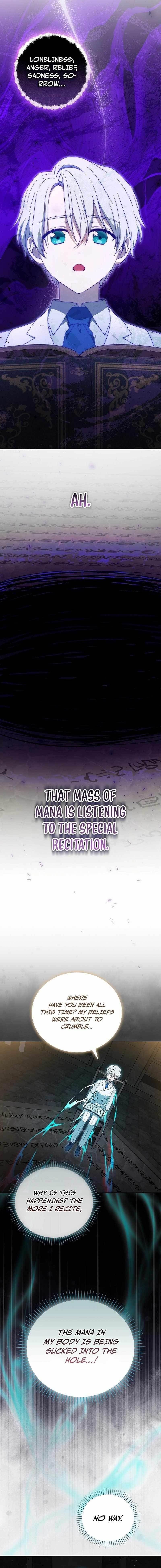 Concept Grasping Magic Genius Chapter 6 - Page 9