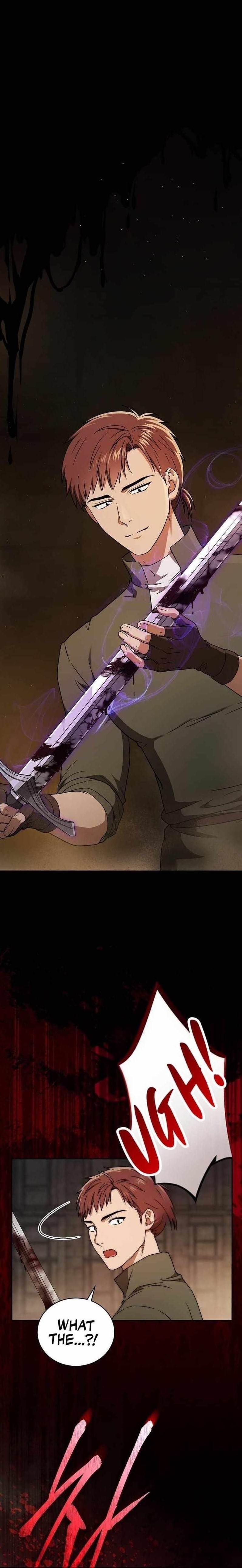 Concept Grasping Magic Genius Chapter 7 - Page 1