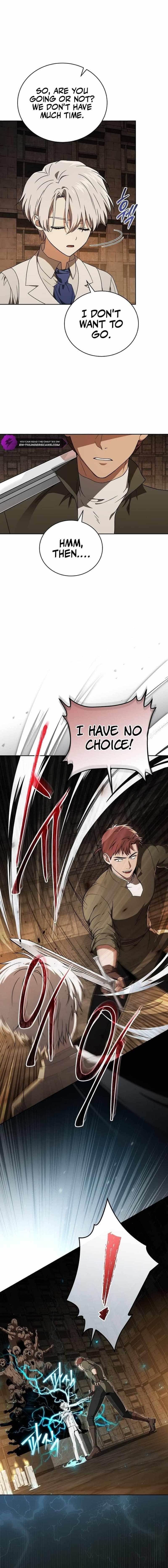 Concept Grasping Magic Genius Chapter 7 - Page 13