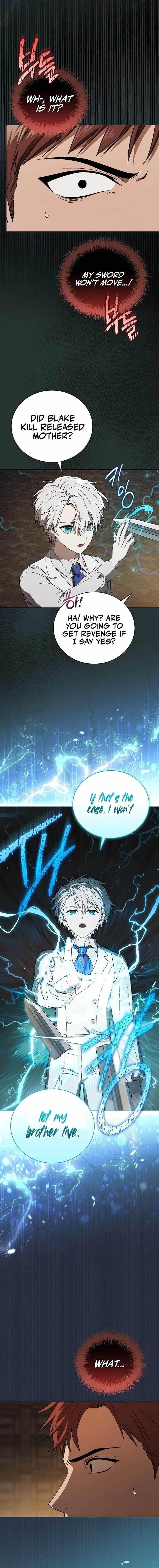 Concept Grasping Magic Genius Chapter 7 - Page 14