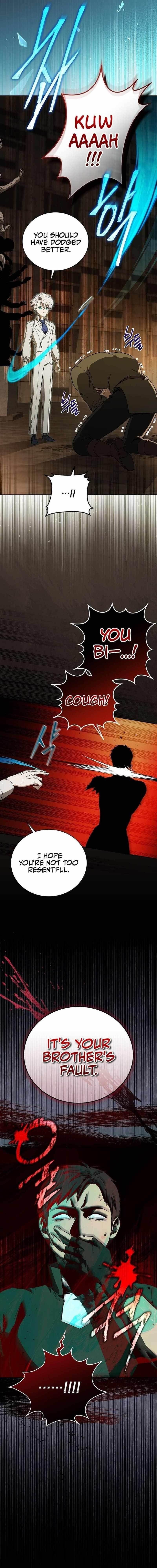 Concept Grasping Magic Genius Chapter 7 - Page 15