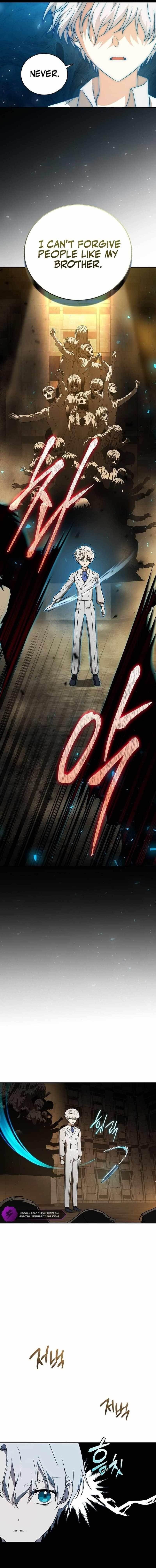 Concept Grasping Magic Genius Chapter 7 - Page 16