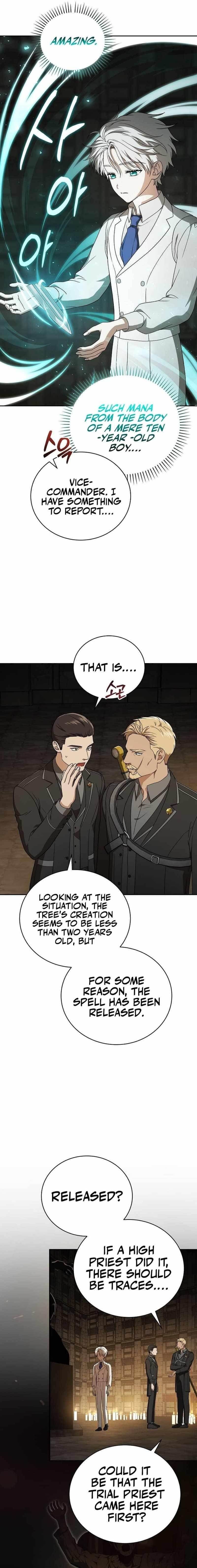 Concept Grasping Magic Genius Chapter 7 - Page 20