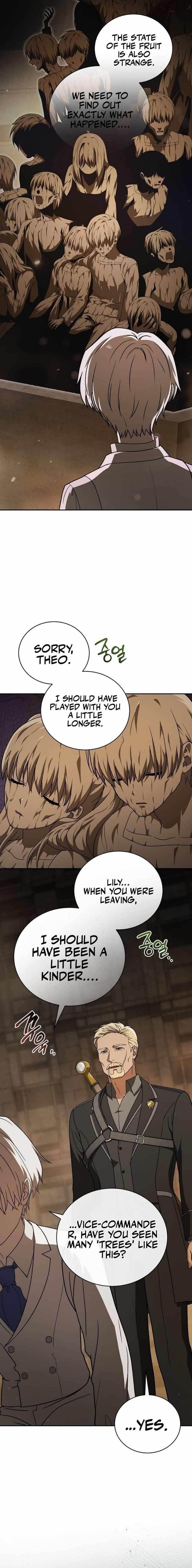 Concept Grasping Magic Genius Chapter 7 - Page 21