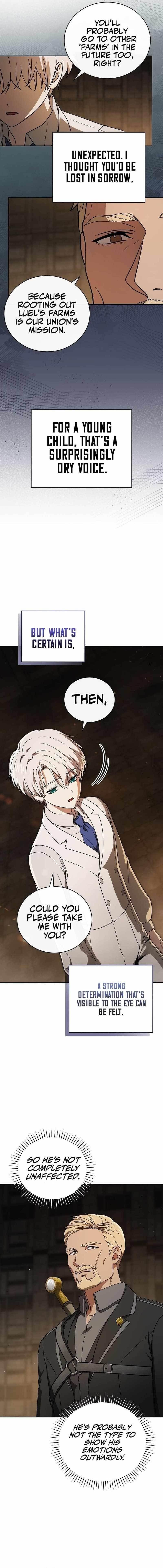 Concept Grasping Magic Genius Chapter 7 - Page 22