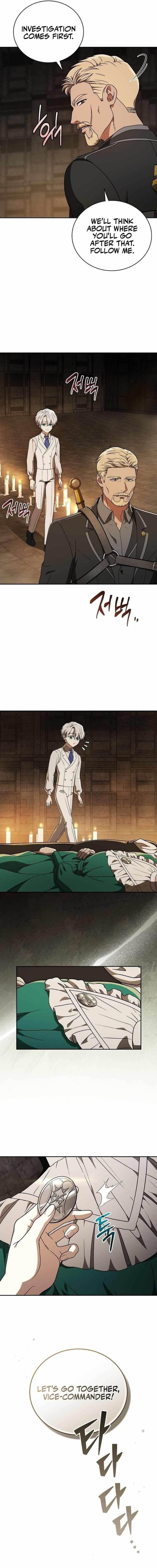 Concept Grasping Magic Genius Chapter 7 - Page 23