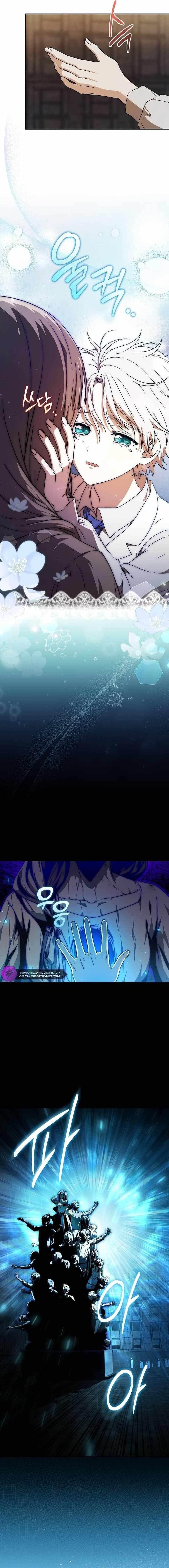 Concept Grasping Magic Genius Chapter 7 - Page 4