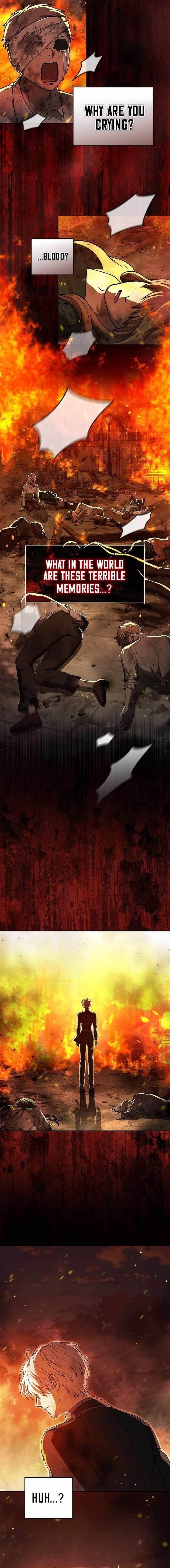 Concept Grasping Magic Genius Chapter 7 - Page 6