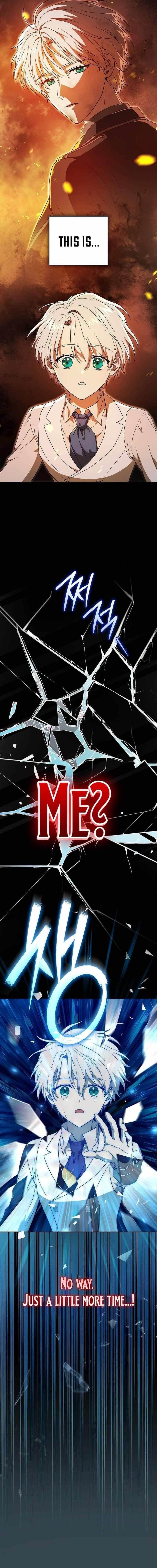 Concept Grasping Magic Genius Chapter 7 - Page 7