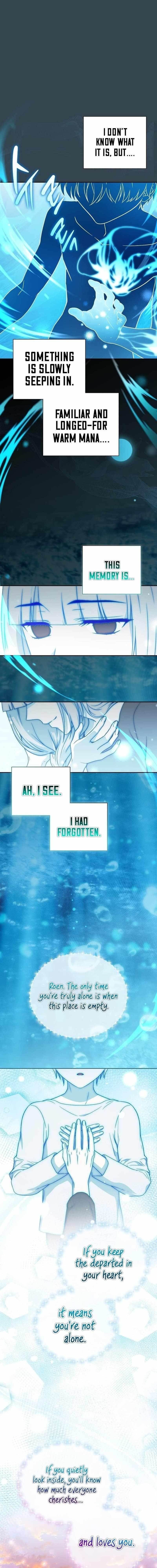 Concept Grasping Magic Genius Chapter 7 - Page 8