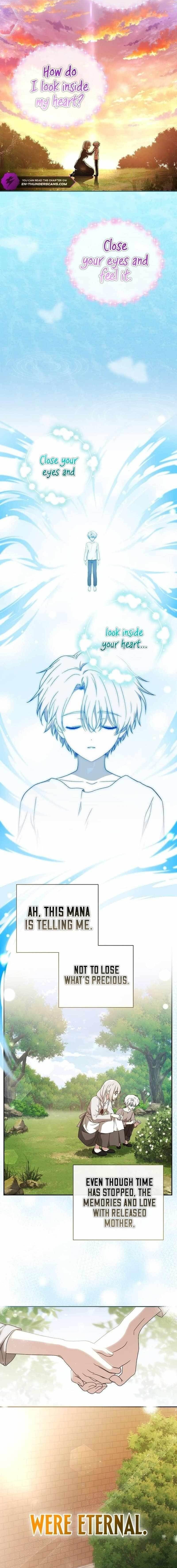 Concept Grasping Magic Genius Chapter 7 - Page 9