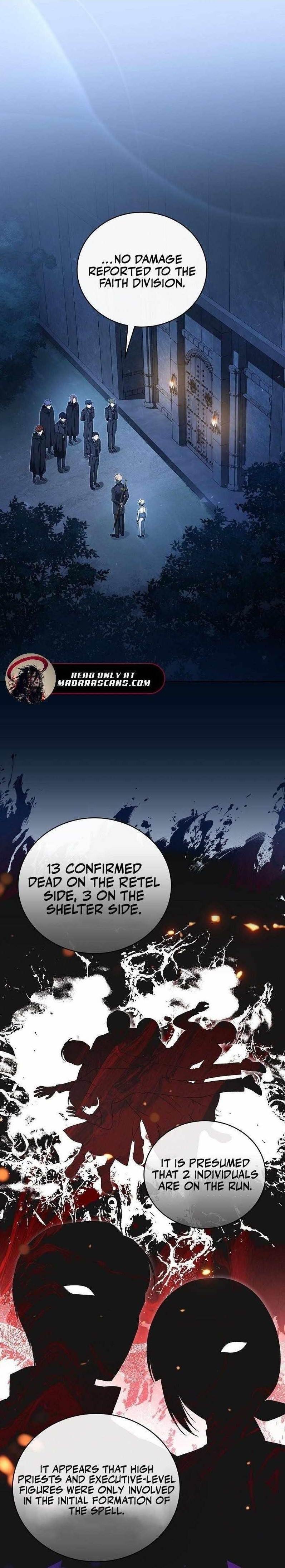 Concept Grasping Magic Genius Chapter 8 - Page 1