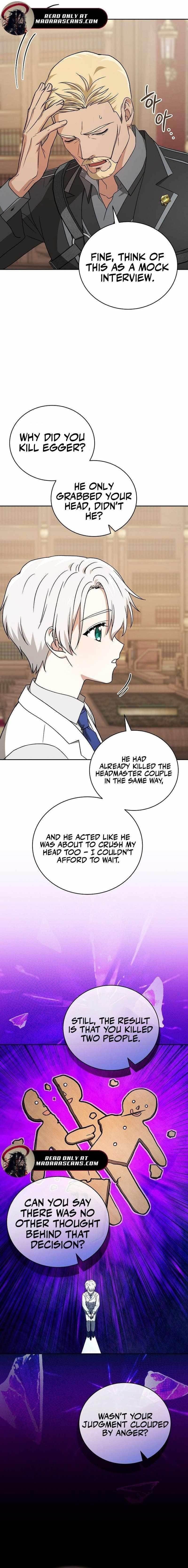 Concept Grasping Magic Genius Chapter 8 - Page 14