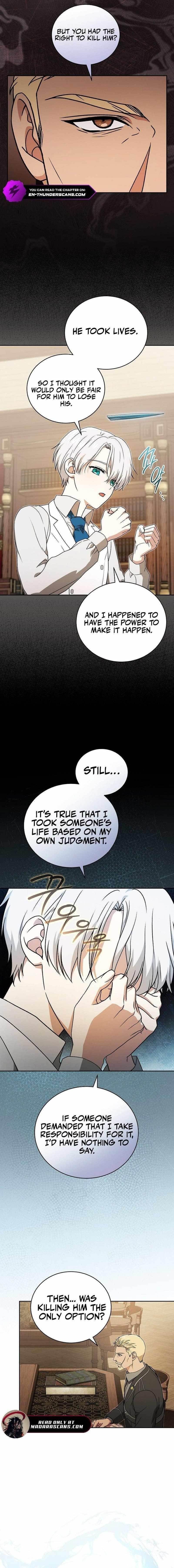 Concept Grasping Magic Genius Chapter 8 - Page 16