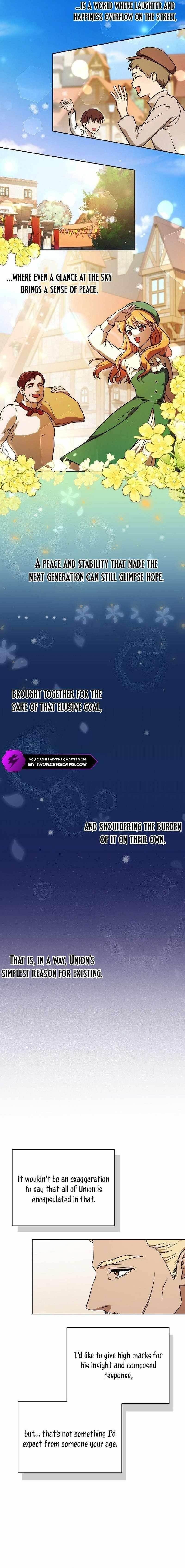 Concept Grasping Magic Genius Chapter 8 - Page 18