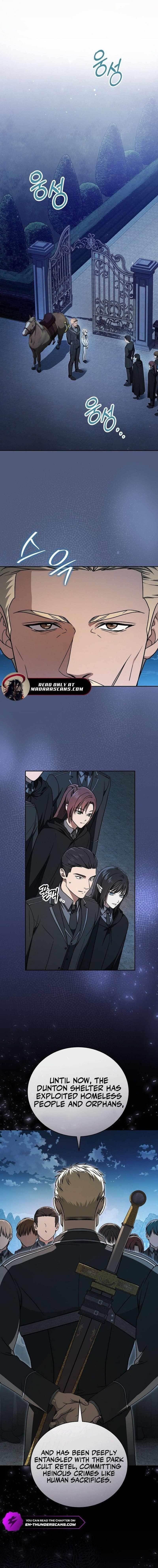 Concept Grasping Magic Genius Chapter 8 - Page 20