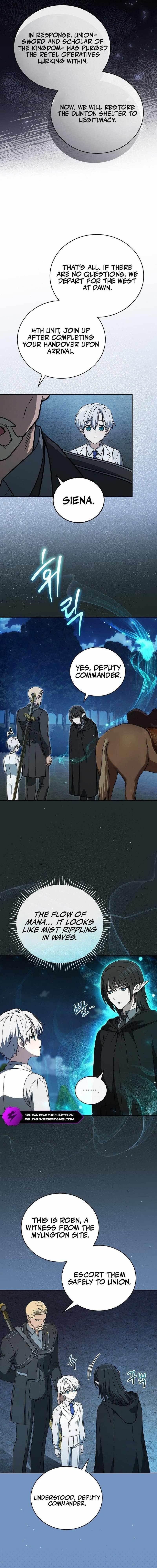 Concept Grasping Magic Genius Chapter 8 - Page 21