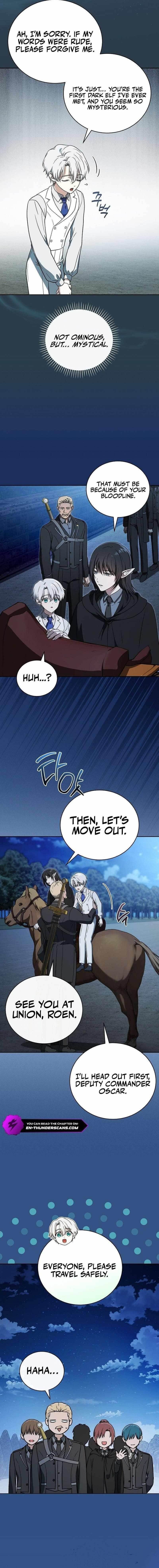 Concept Grasping Magic Genius Chapter 8 - Page 23