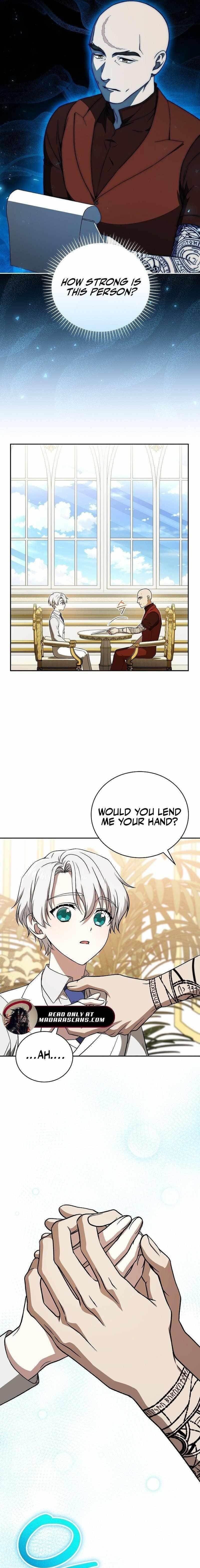 Concept Grasping Magic Genius Chapter 9 - Page 13