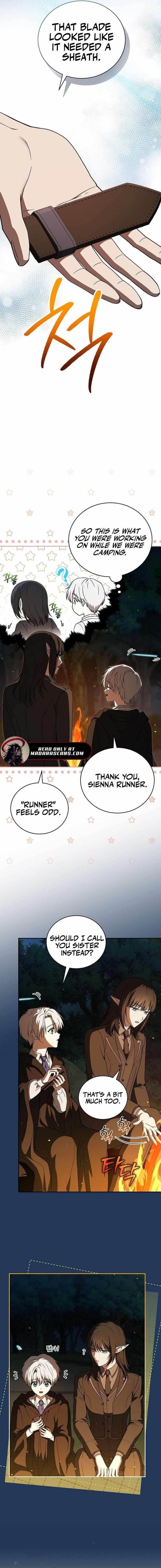 Concept Grasping Magic Genius Chapter 9 - Page 2