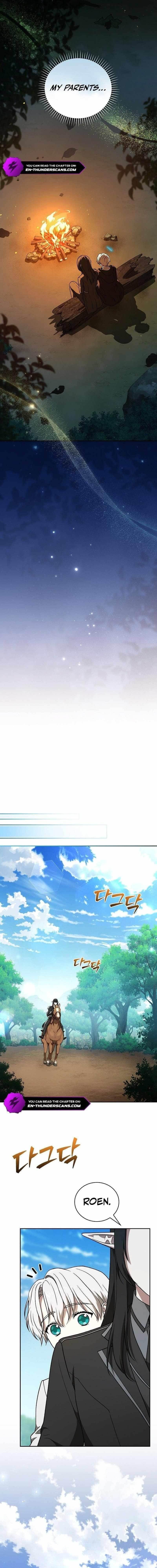 Concept Grasping Magic Genius Chapter 9 - Page 6