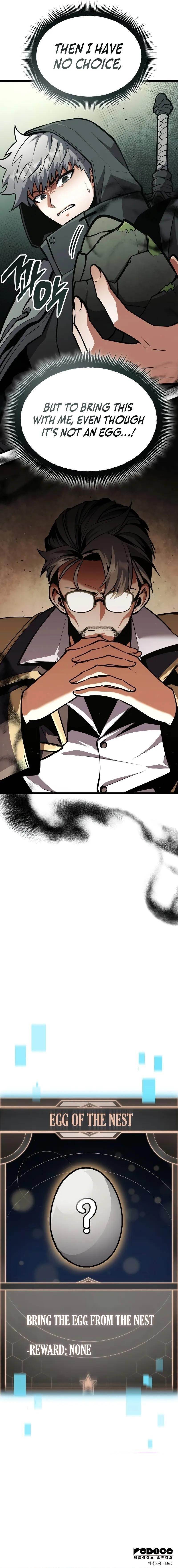 Emperor of Solo Play Chapter 12 - Page 21