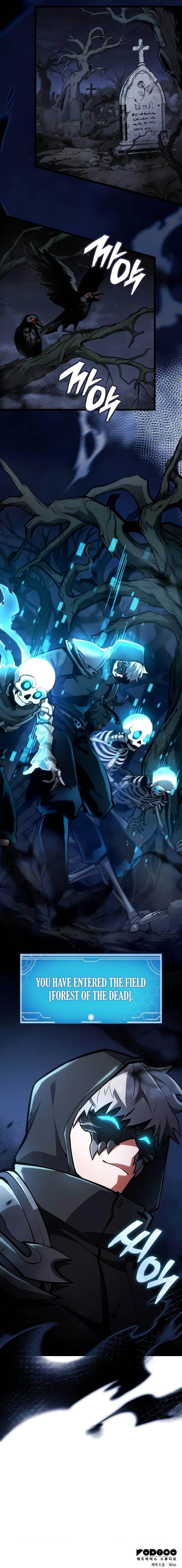 Emperor of Solo Play Chapter 13 - Page 18