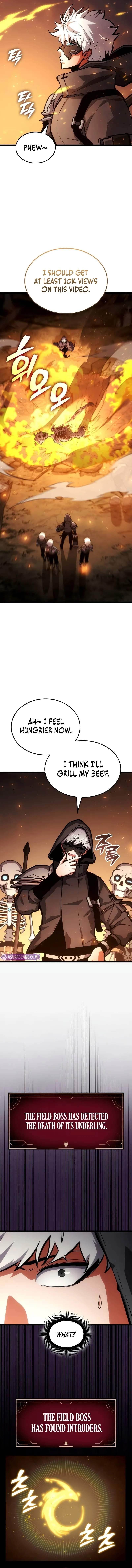 Emperor of Solo Play Chapter 14 - Page 13