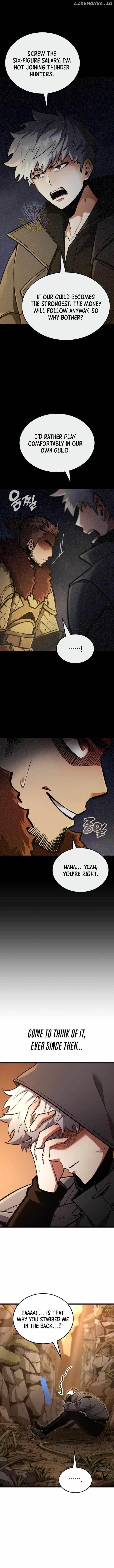 Emperor of Solo Play Chapter 16 - Page 11