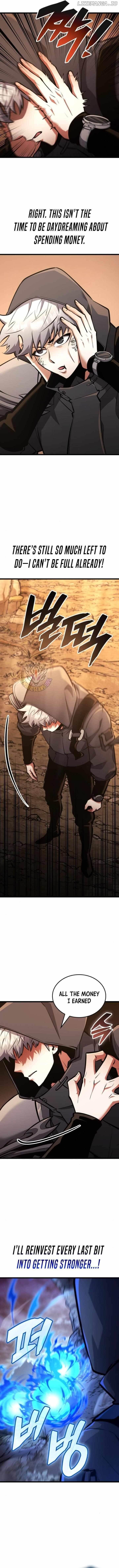 Emperor of Solo Play Chapter 16 - Page 12