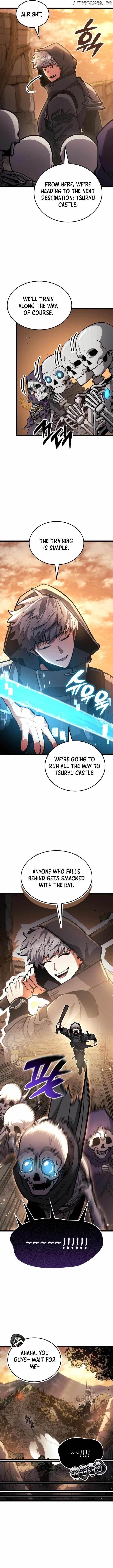 Emperor of Solo Play Chapter 16 - Page 15