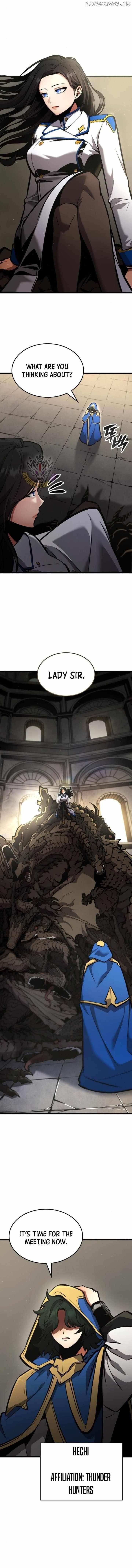 Emperor of Solo Play Chapter 16 - Page 16