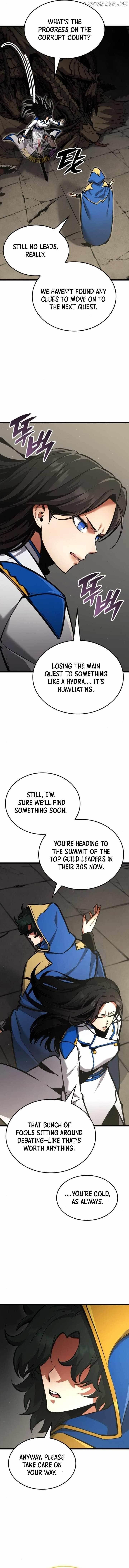 Emperor of Solo Play Chapter 16 - Page 17