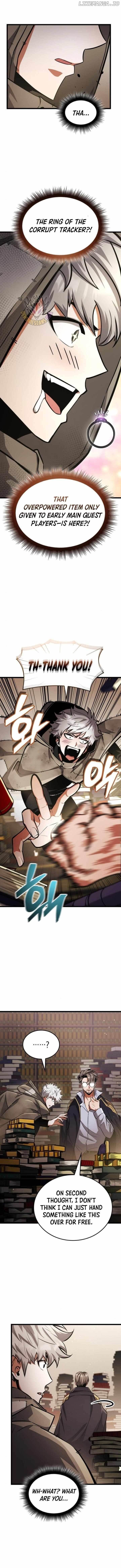 Emperor of Solo Play Chapter 16 - Page 3