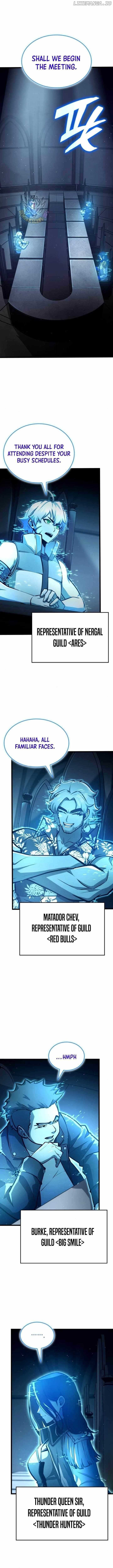 Emperor of Solo Play Chapter 17 - Page 12