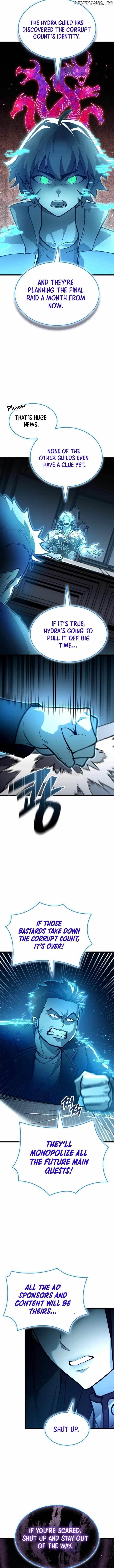 Emperor of Solo Play Chapter 17 - Page 14