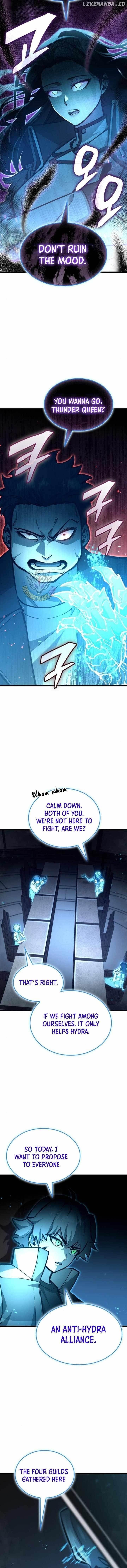 Emperor of Solo Play Chapter 17 - Page 15