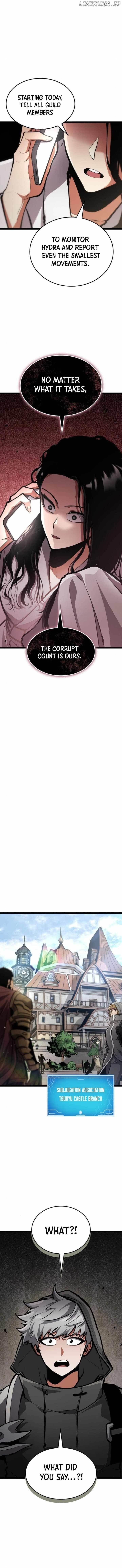 Emperor of Solo Play Chapter 17 - Page 18