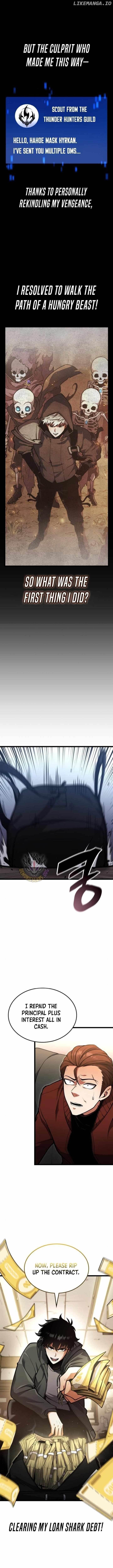 Emperor of Solo Play Chapter 17 - Page 2