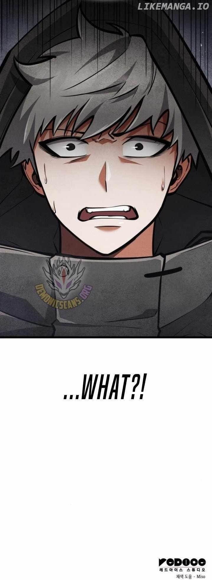 Emperor of Solo Play Chapter 17 - Page 20