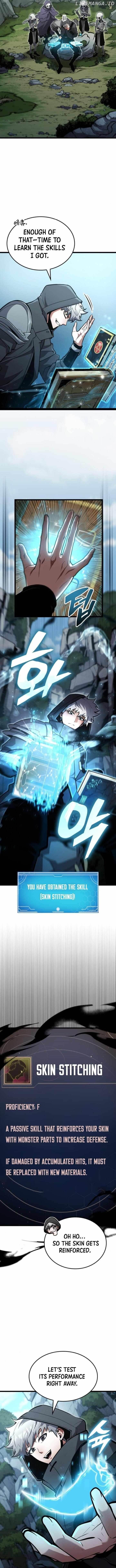 Emperor of Solo Play Chapter 17 - Page 4