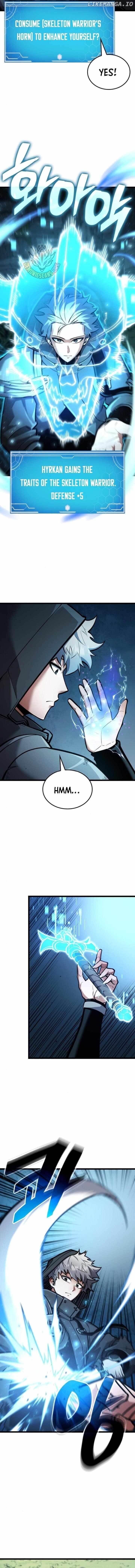 Emperor of Solo Play Chapter 17 - Page 5