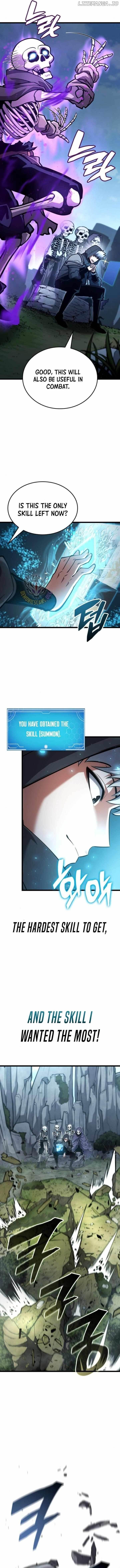 Emperor of Solo Play Chapter 17 - Page 7