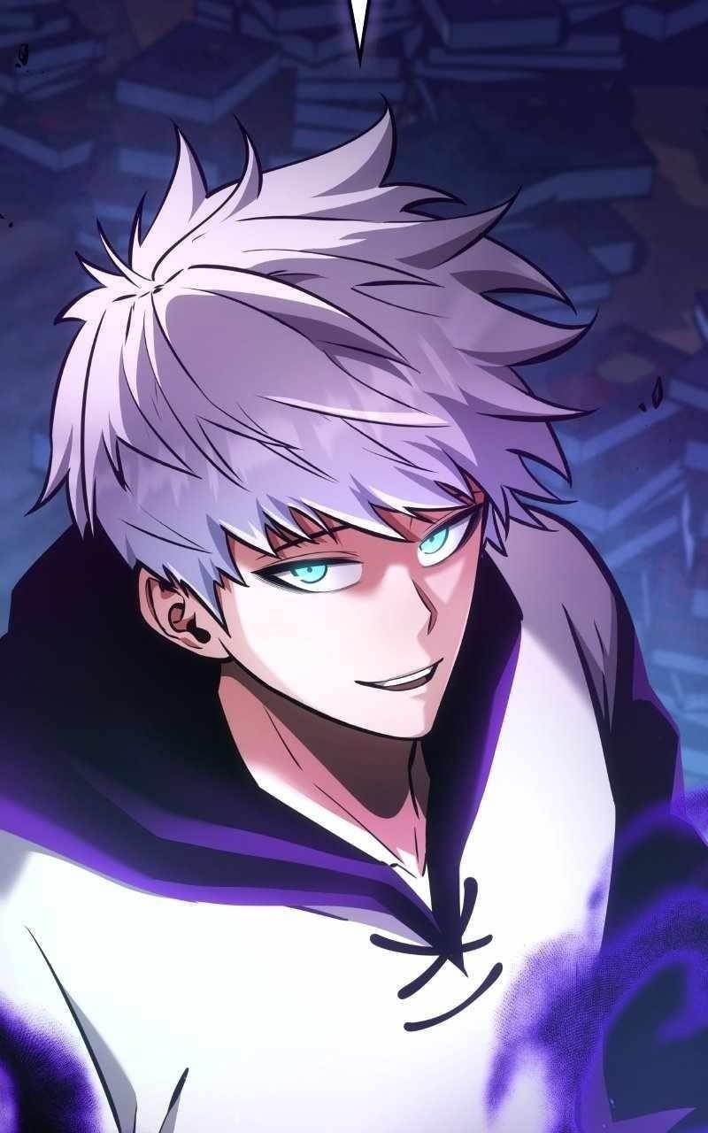 Emperor of Solo Play Chapter 2 - Page 138