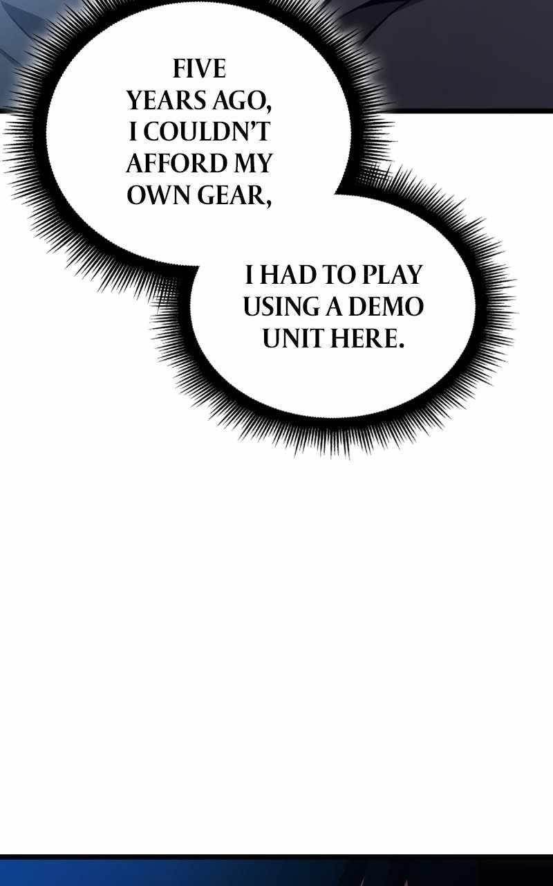 Emperor of Solo Play Chapter 2 - Page 9