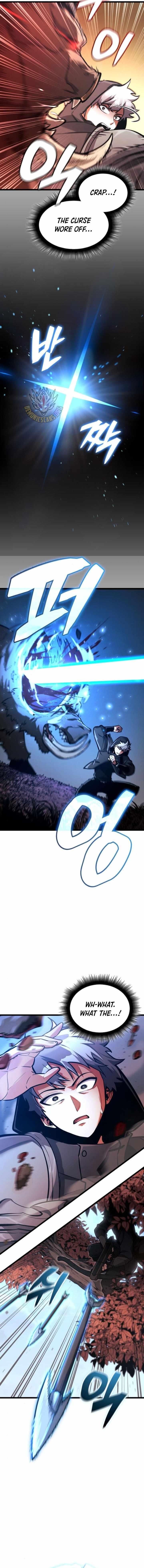 Emperor of Solo Play Chapter 20 - Page 10