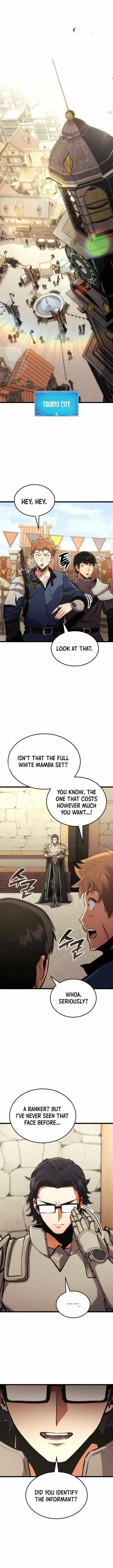 Emperor of Solo Play Chapter 20 - Page 12